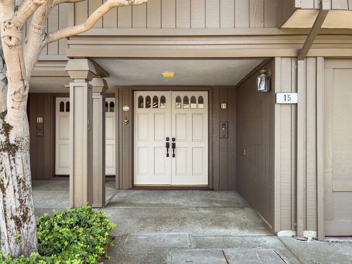 15 Sulgrave Lane, San Rafael