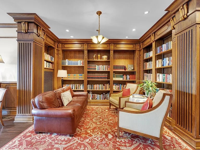 710 Independence Pl Unit 503