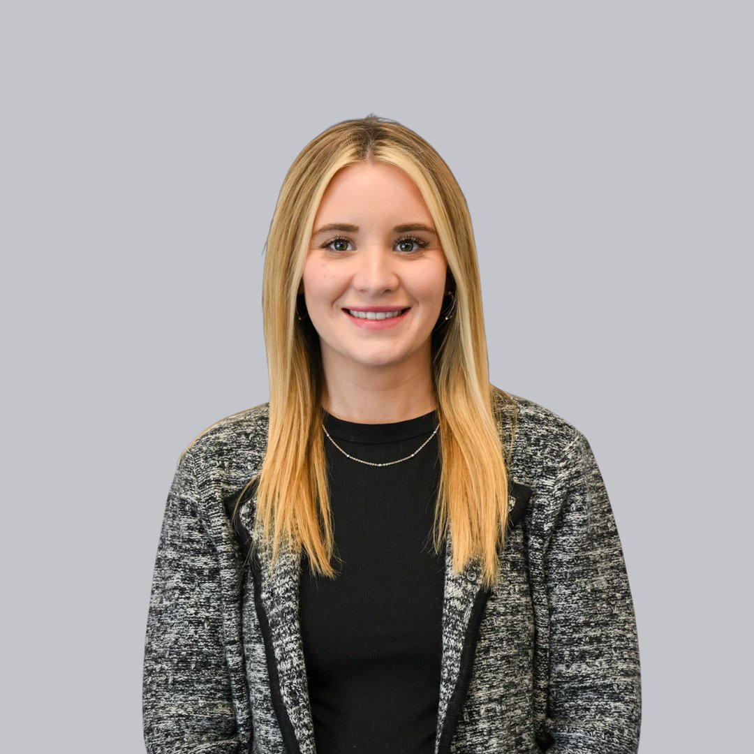 Hannah Kinsey Rockwall, TX Real Estate Agent Headshot