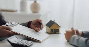 Understanding the Financing Contingency: How It Protects Buyers in Georgia