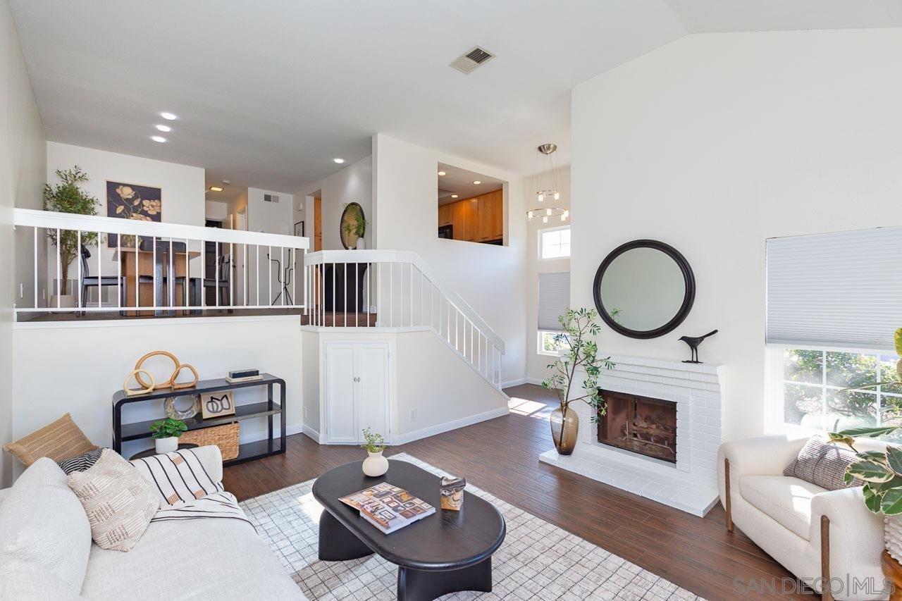 2953 Old Bridgeport Way, San Diego, CA 92111