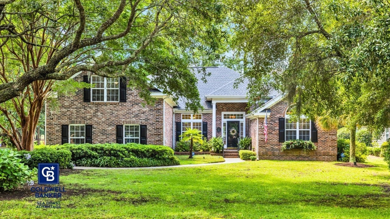 139 Olde Canal Loop, Ricefields, Pawleys Island