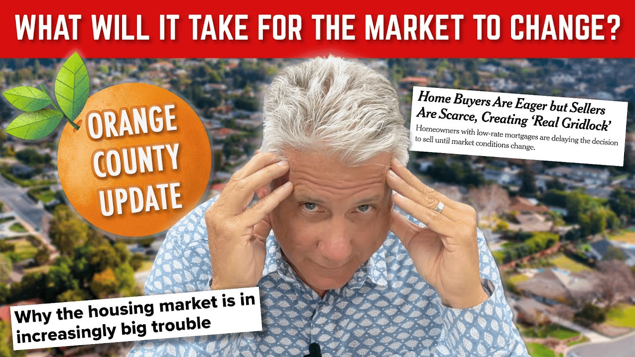 THIS Will Change the Housing Market