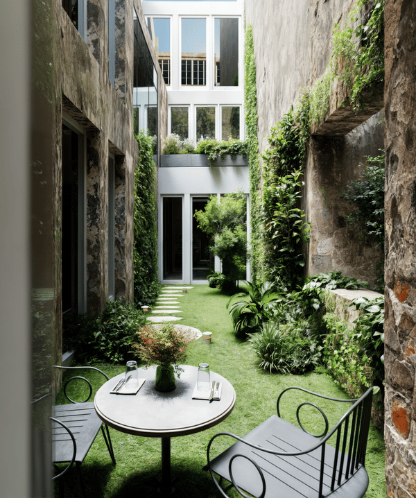 Charming 1-Bedroom Apartment with Balcony in Porto’s Historic Center