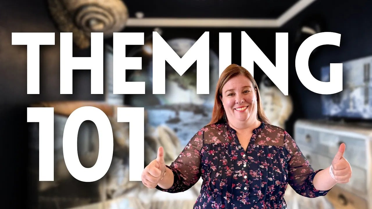 How to Theme Your Orlando Airbnb Like a Pro | Boost Bookings with These Proven Tips!