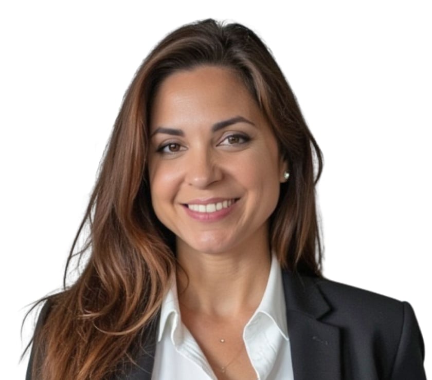 Chanté Blough