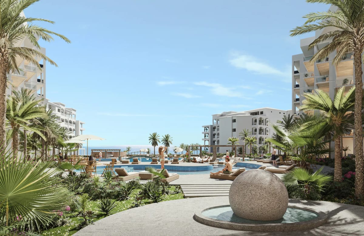 Tortuga Bay 3616-E