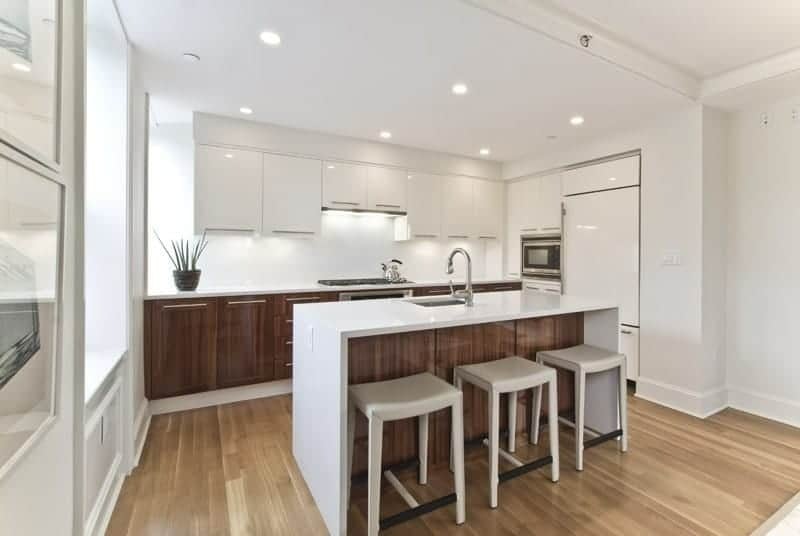 100 Beacon Street