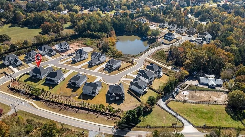 710 Garden Reserve Ln