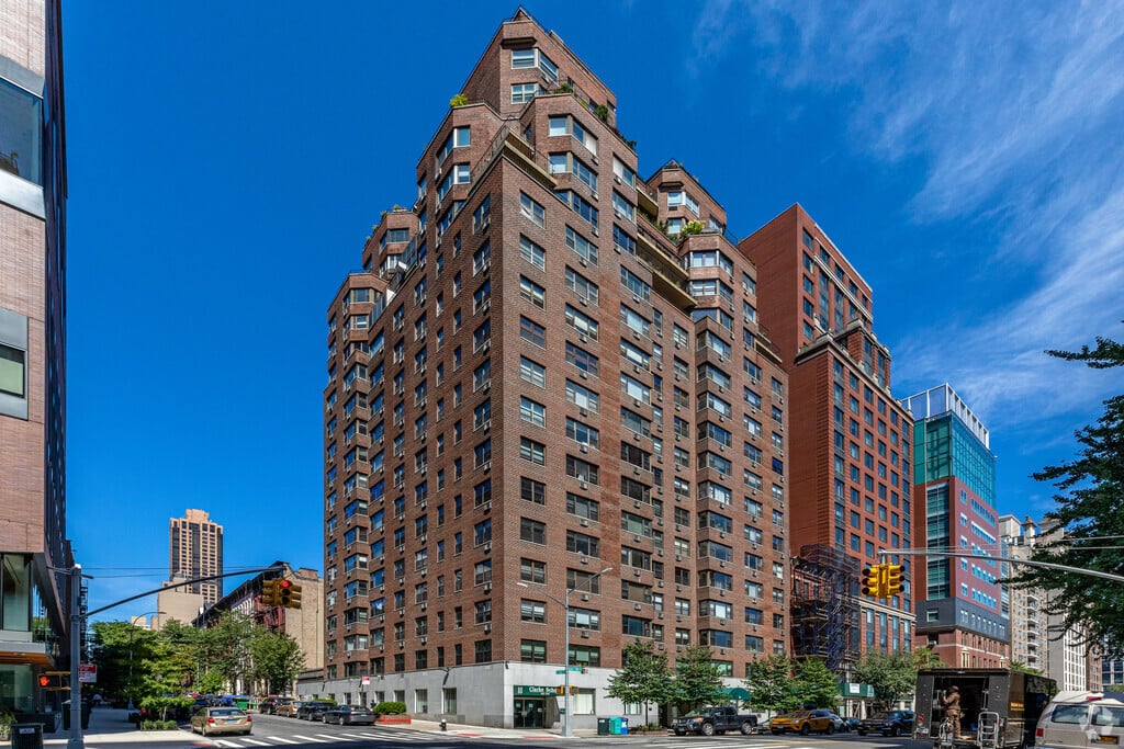 80 East End Ave