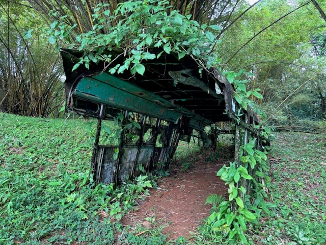 17.85 ACRES – Stunning Large Land With 2 Waterfalls Near Dominical Beach!!!