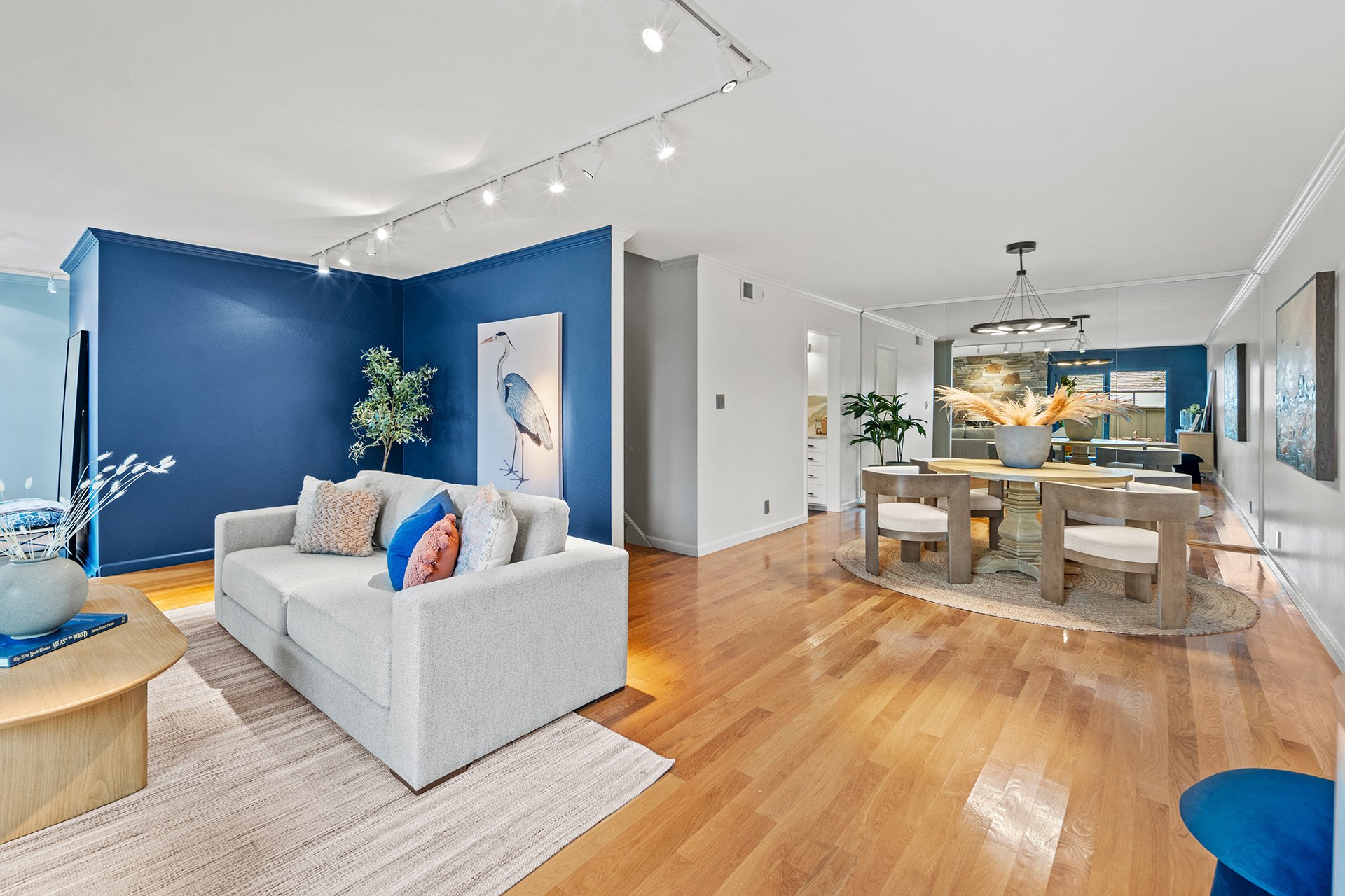 Carmel Townhome Living - 95 High Meadow Lane