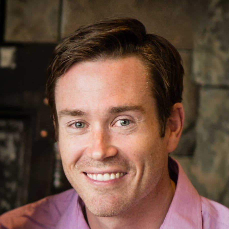 Scott Sherman