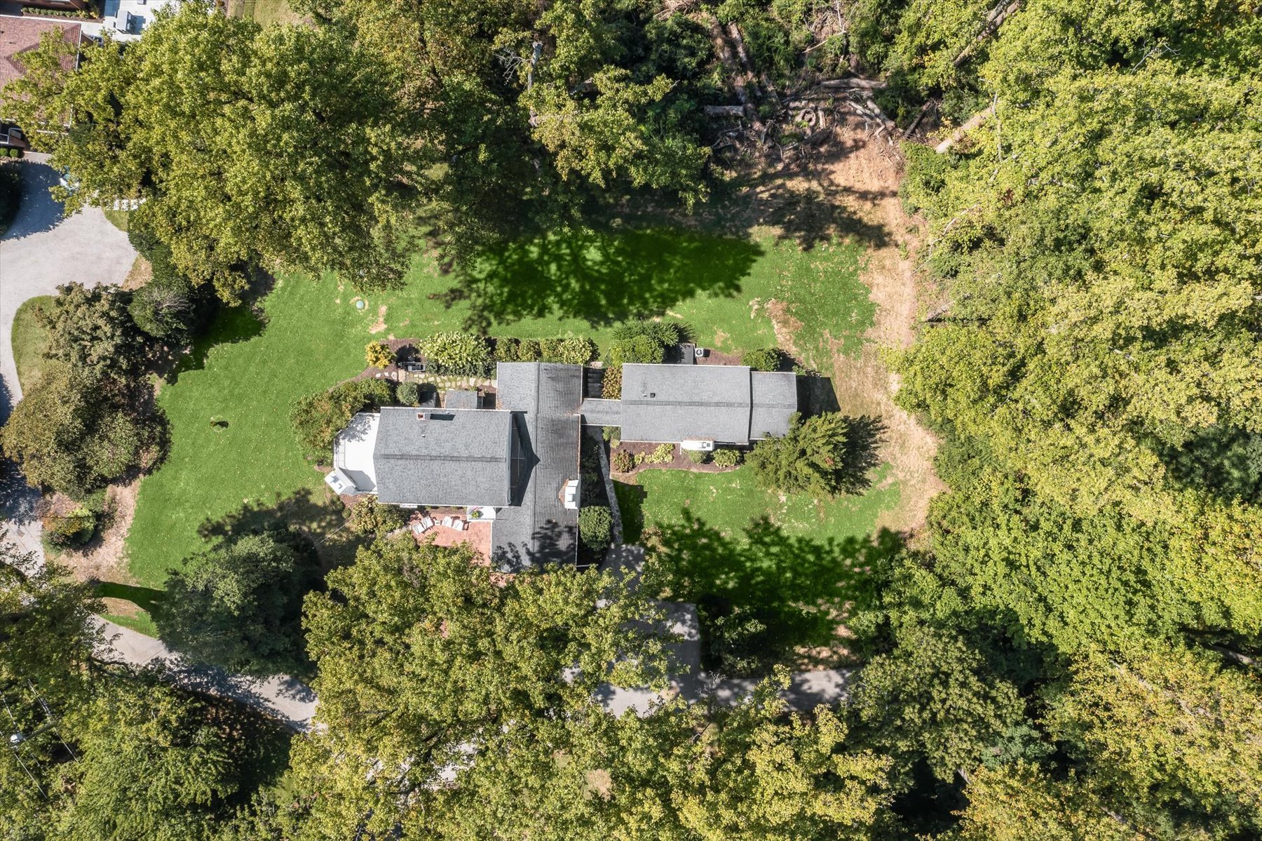 804 Rackham Road