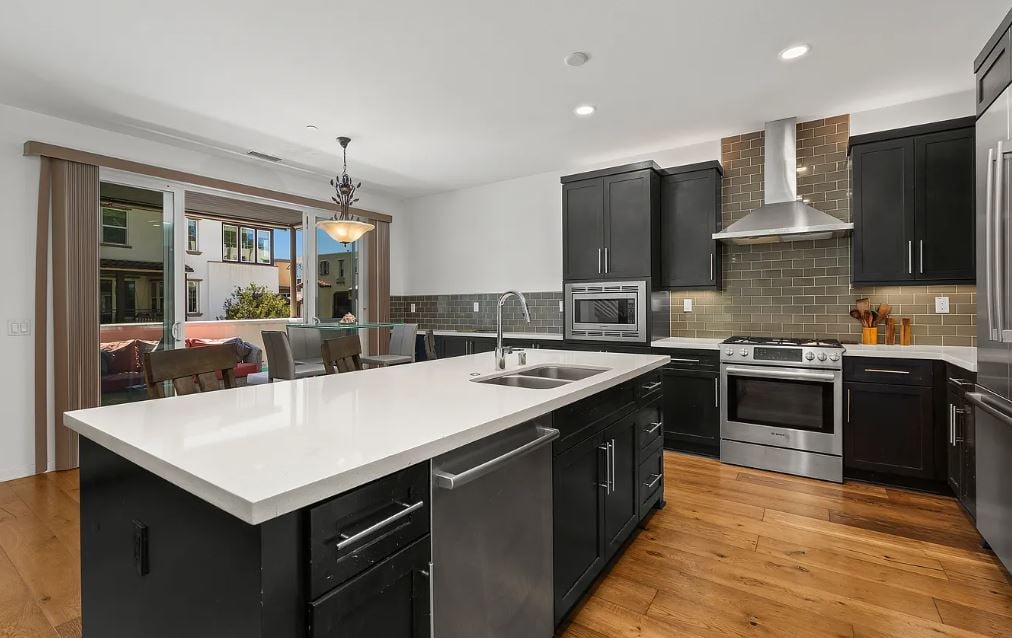 8336 Summit Way, San Diego, CA 92108