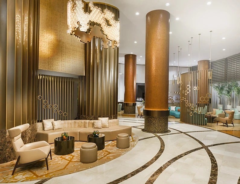 Trump International Beach Resort