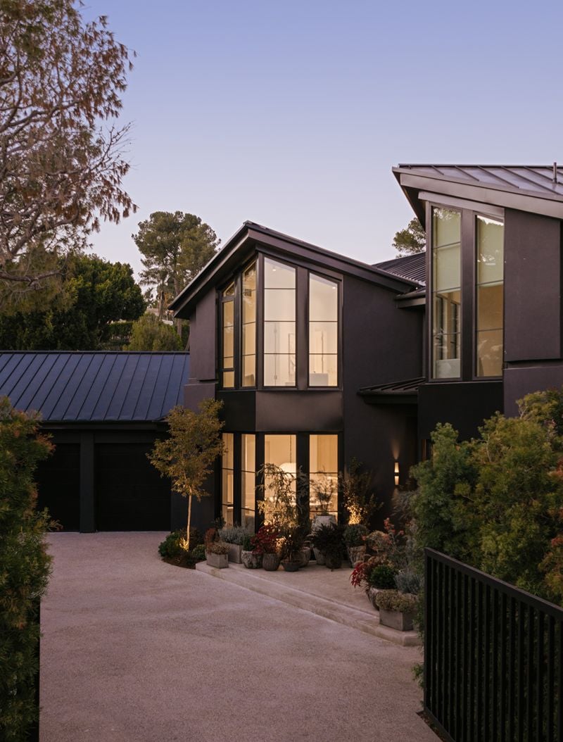 1122 La Altura Rd, Beverly Hills