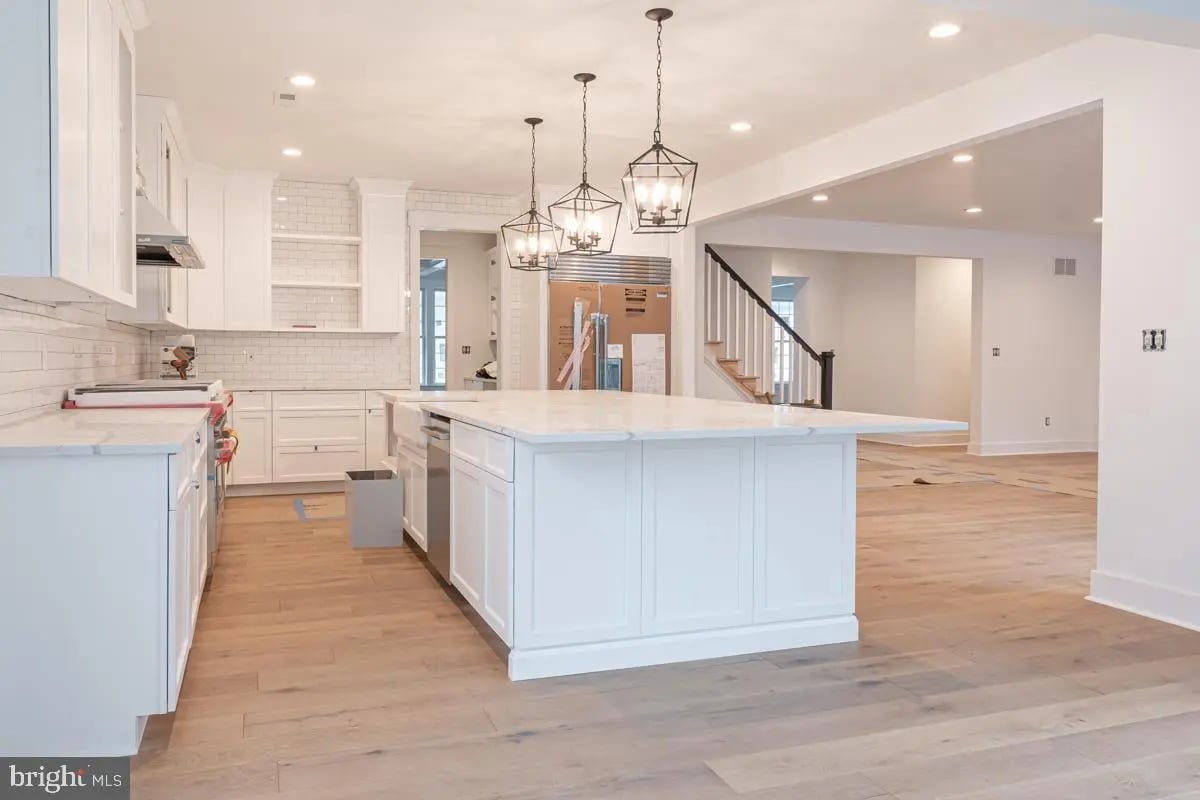 Inside Nick Sirianni’s $3M New Jersey Home—And the High-Stakes Bidding War That Nearly Lost It