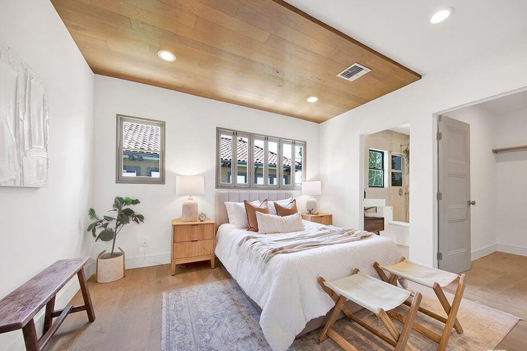 Villa Blissful