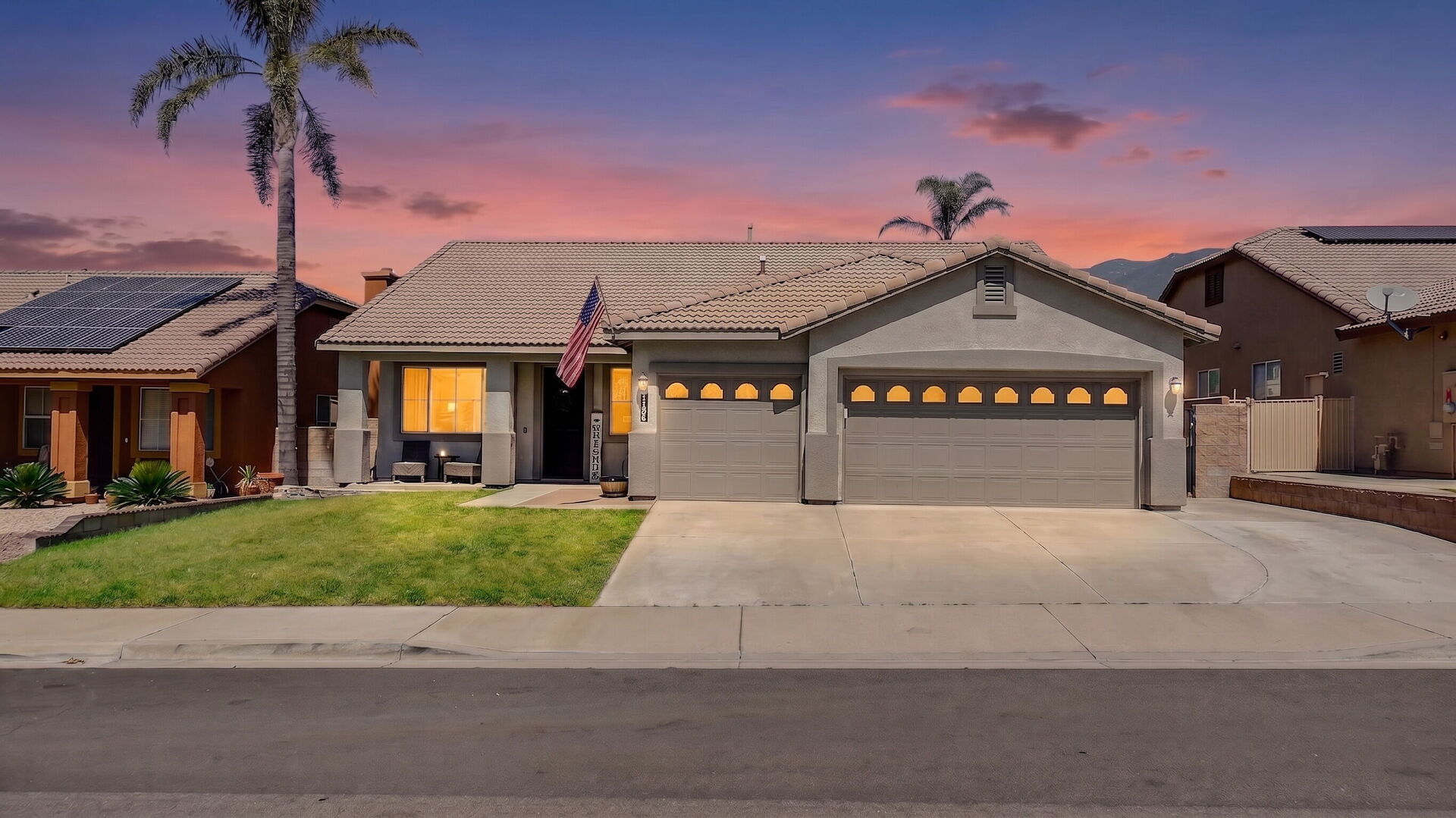 15054 Granite Peak Avenue