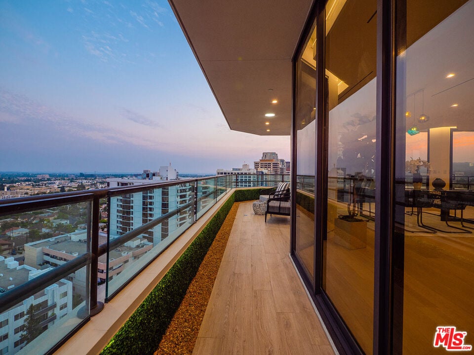 10601 Wilshire Blvd Unit: 1703