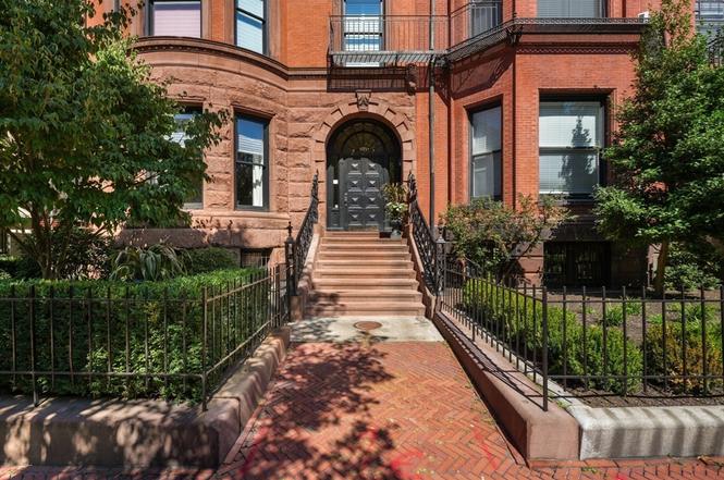 185 Marlborough St #2