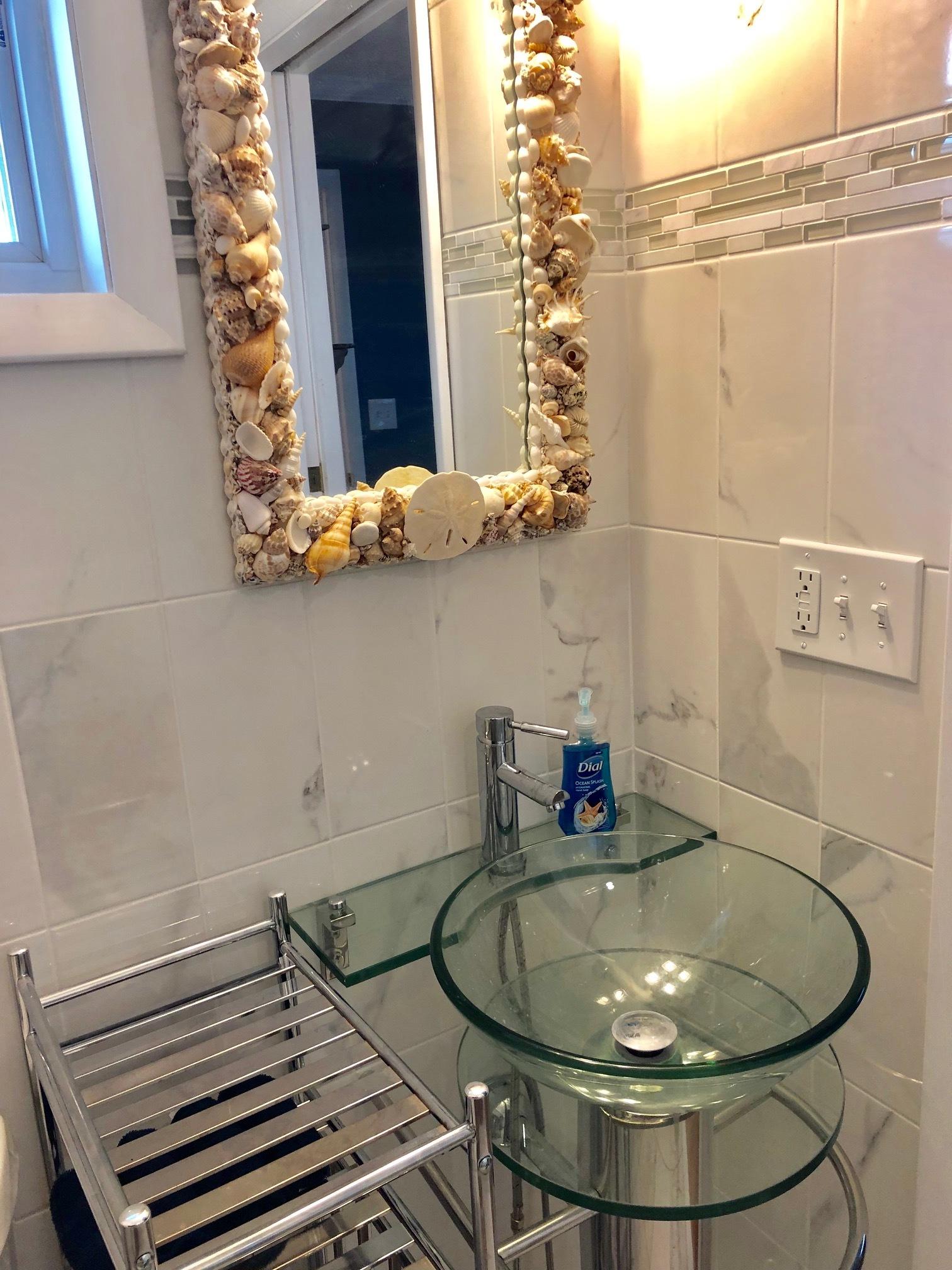 Summer Rental - Newly Renovated 2 Blocks to the Beach