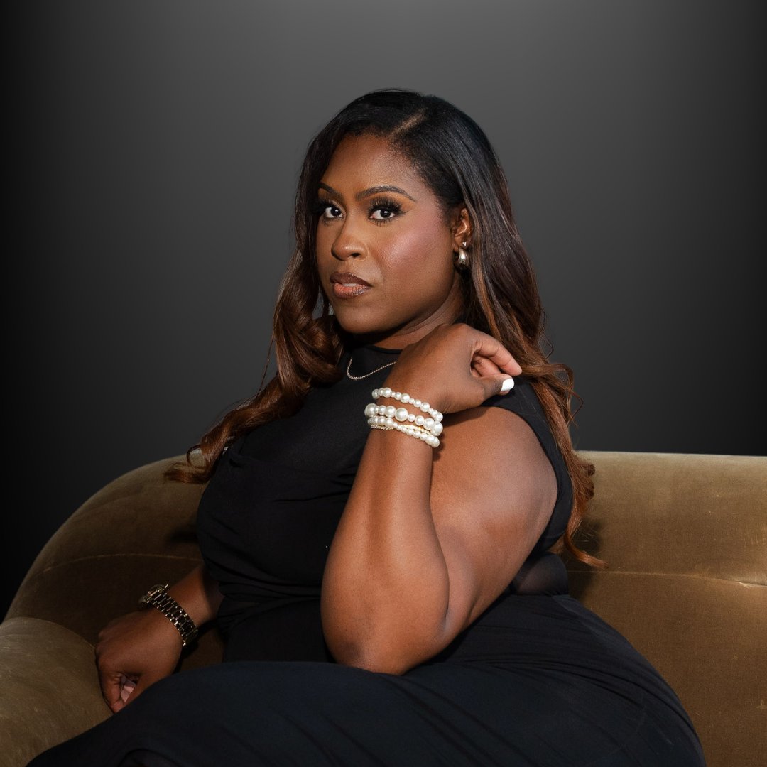 Michelle Glasgow