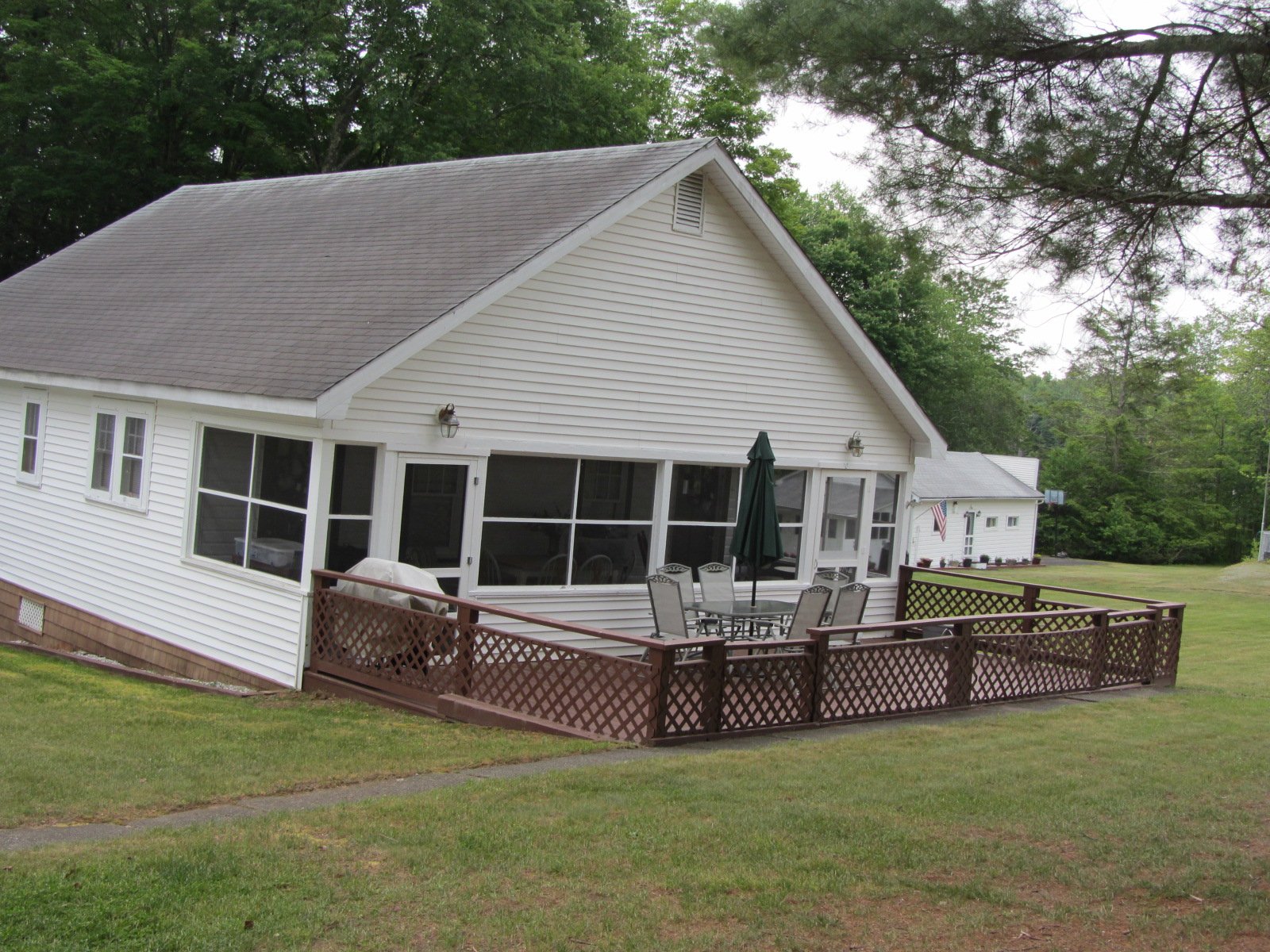 Melody Cottages