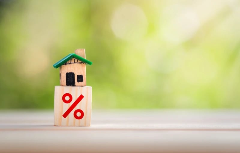 How Interest Rates Affect Your Home Buying Power