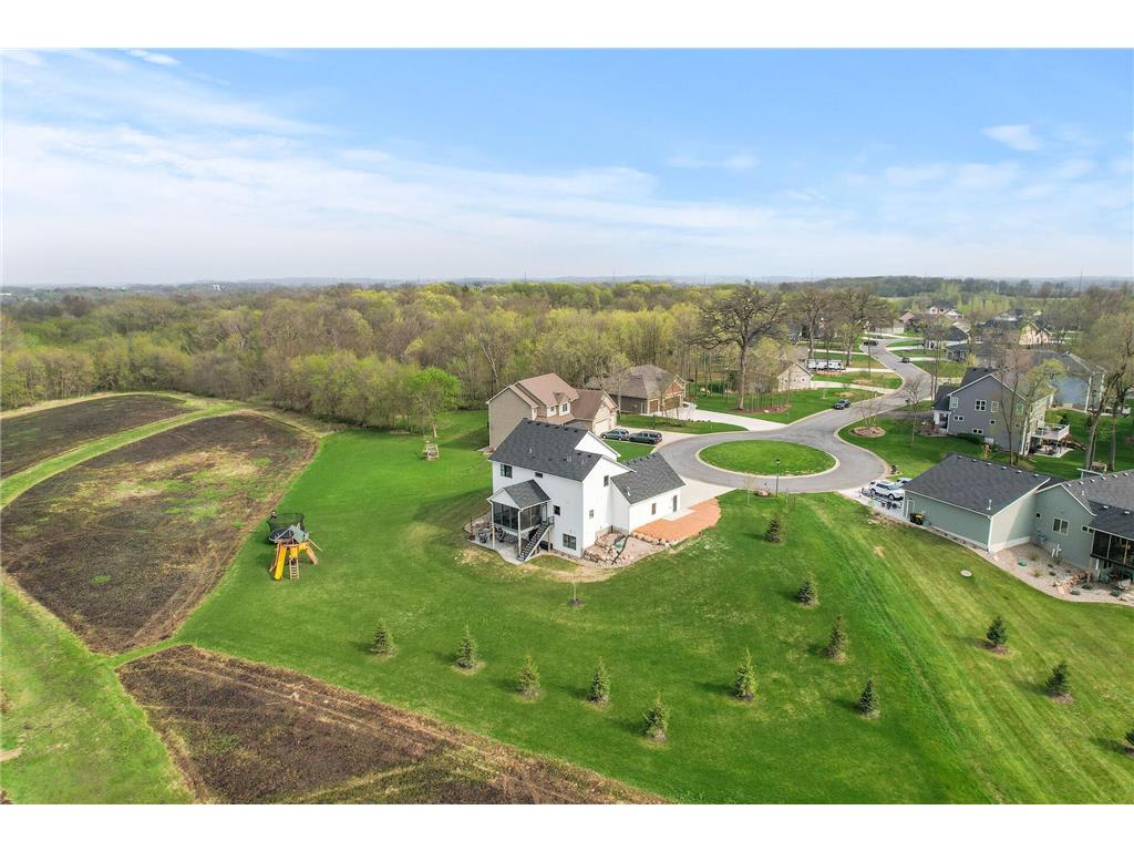 701 Silver Maple Drive