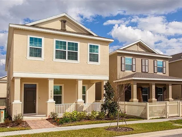 9428 Trinana Cir