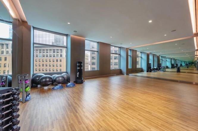 99 HUDSON ST Unit: 402