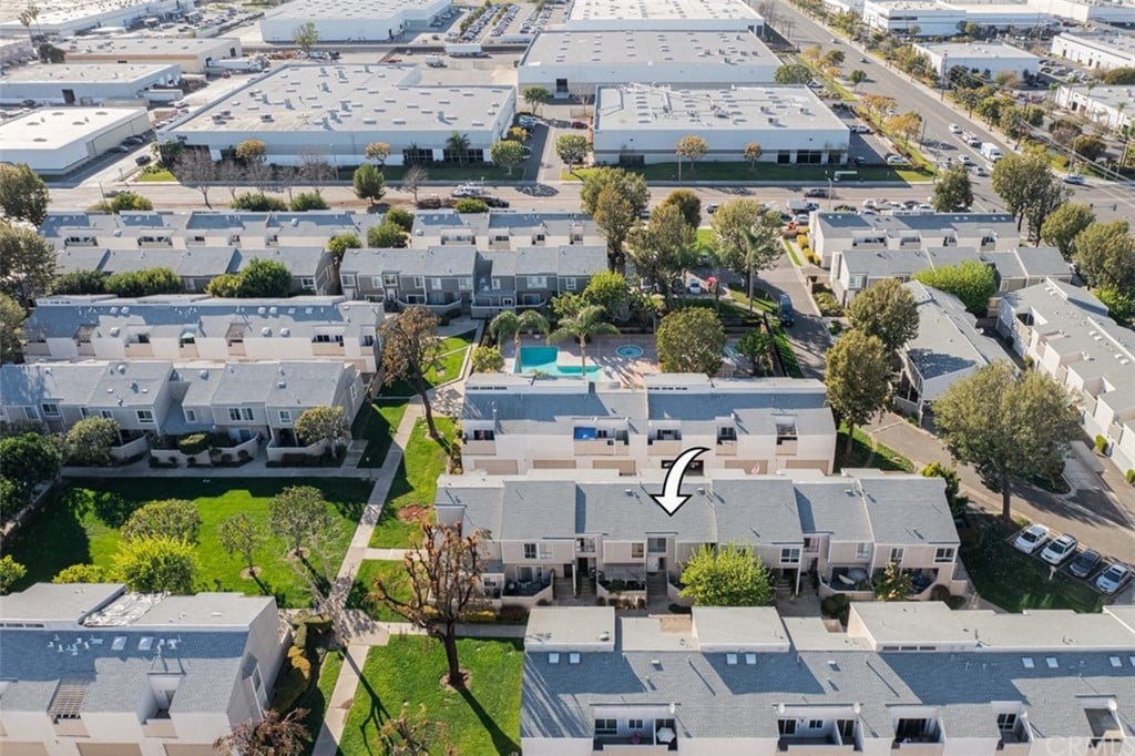 2750 W Segerstrom Ave, Unit D