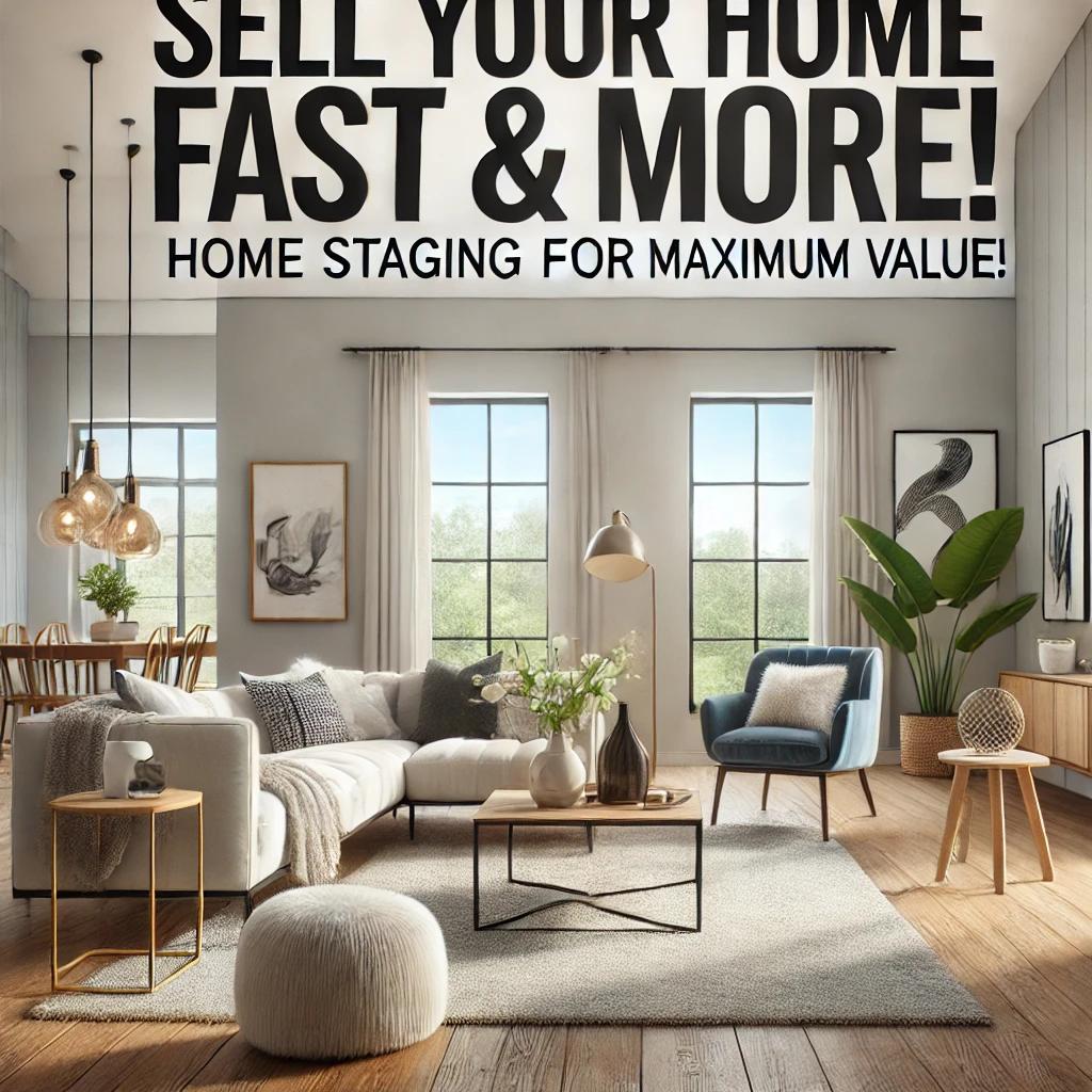 Sell Your Brooklyn Home FAST & For TOP DOLLAR: Home Staging Secrets!
