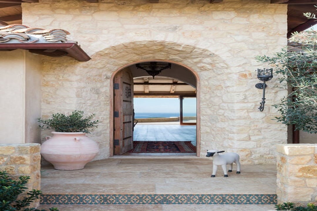 Aurex Estate, Blue Dane Ln, 90265