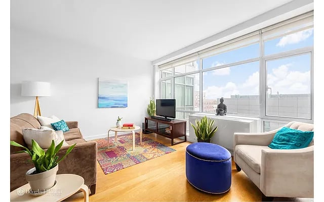 189 Schermerhorn Street Unit: 6B