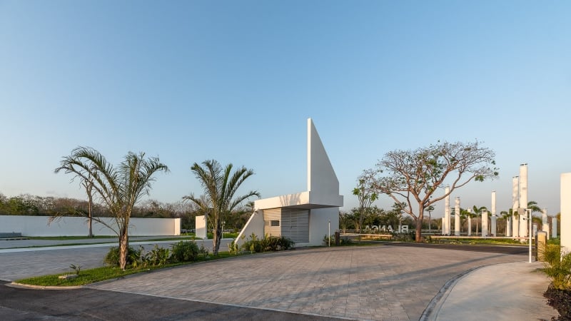 Blanca Mérida