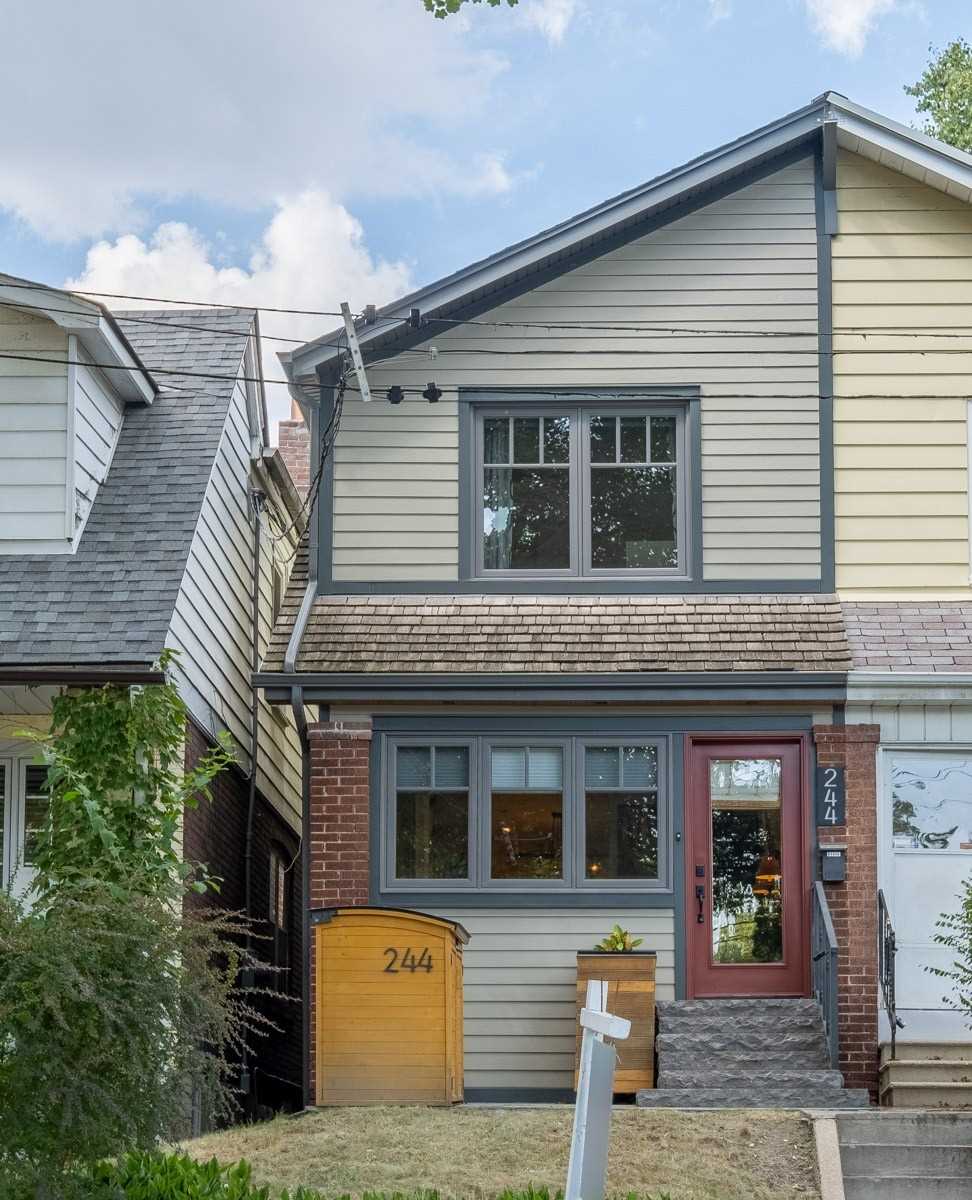 244 Eastwood Rd