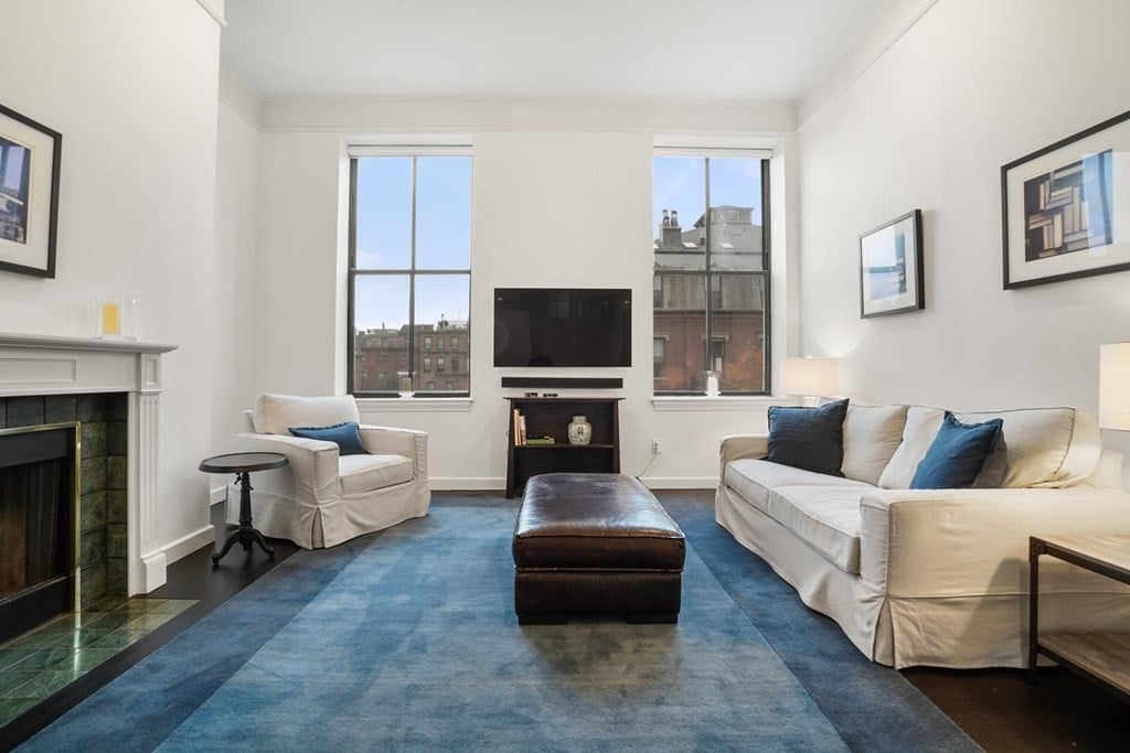 130 Appleton Street - Unit 3G