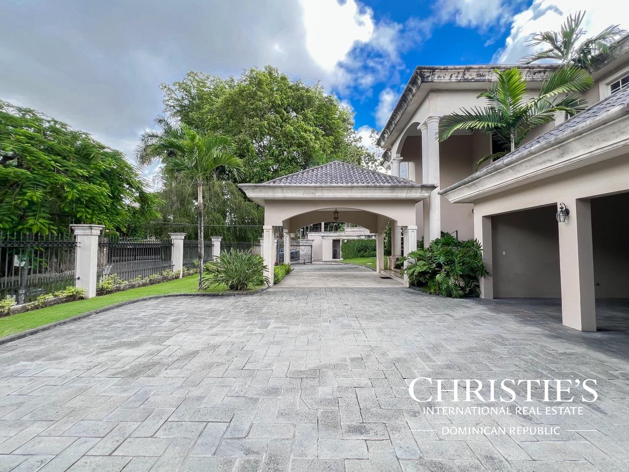 Casa Bella Cuesta Hermosa II