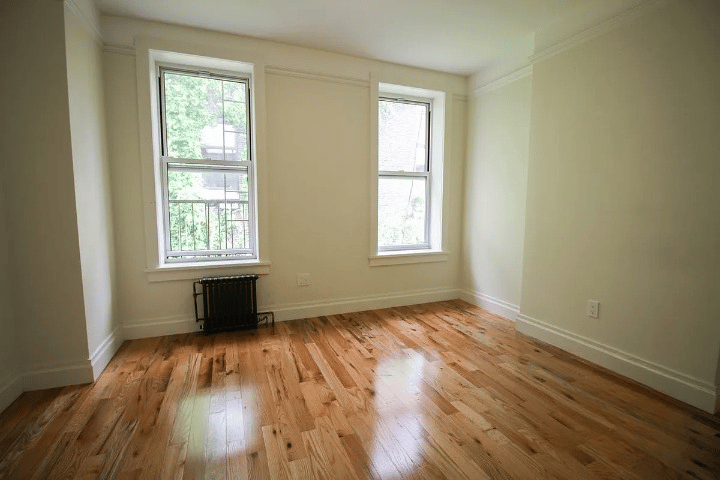 1324 Halsey Street #3R