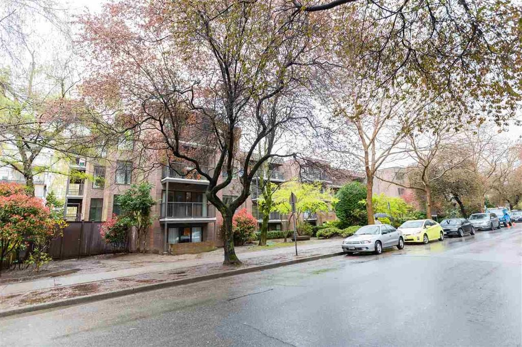 1655 Nelson St, #314