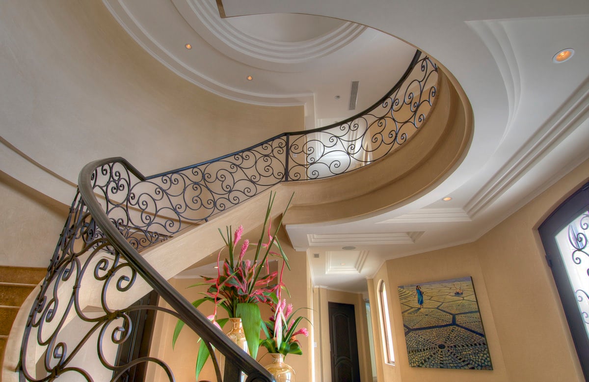 Luxury View Estate With Pool, Escazu, San Jose