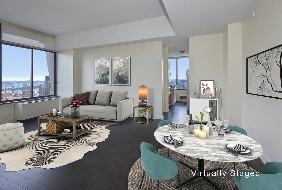 300 East 93rd Street