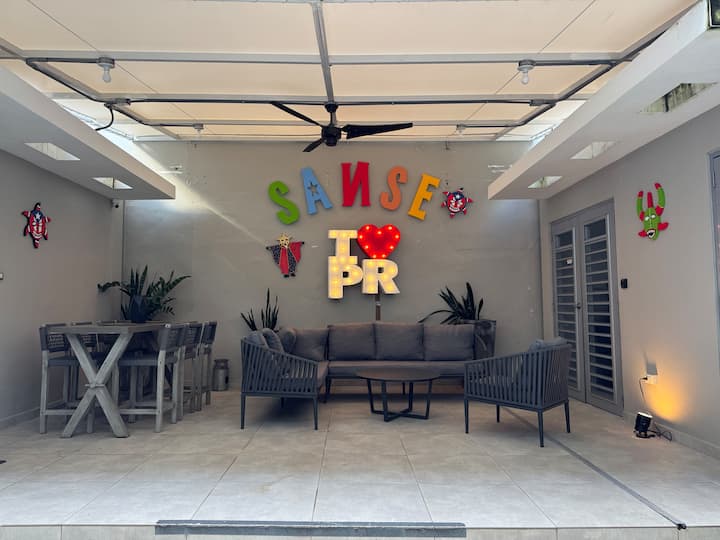 Casa Terra Porto #5 • Ground Floor • Walk to Beach - Airbnb