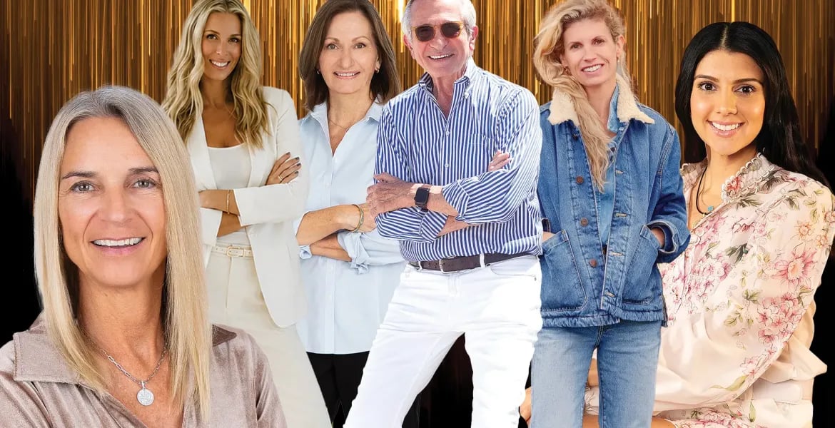 The Hamptons Market Isn’t One Market. It’s Many.