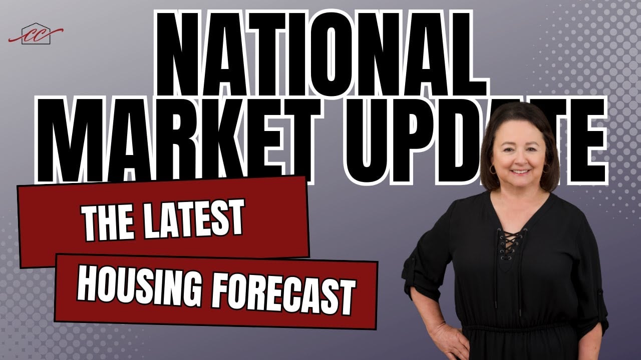 Latest housing forecast October 2024 What's ahead?