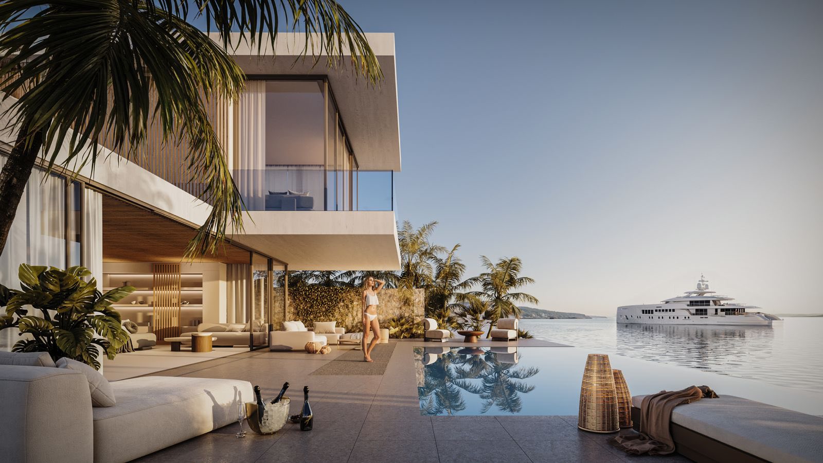 Equinox Resort Anguilla Port Nimara Private Residences