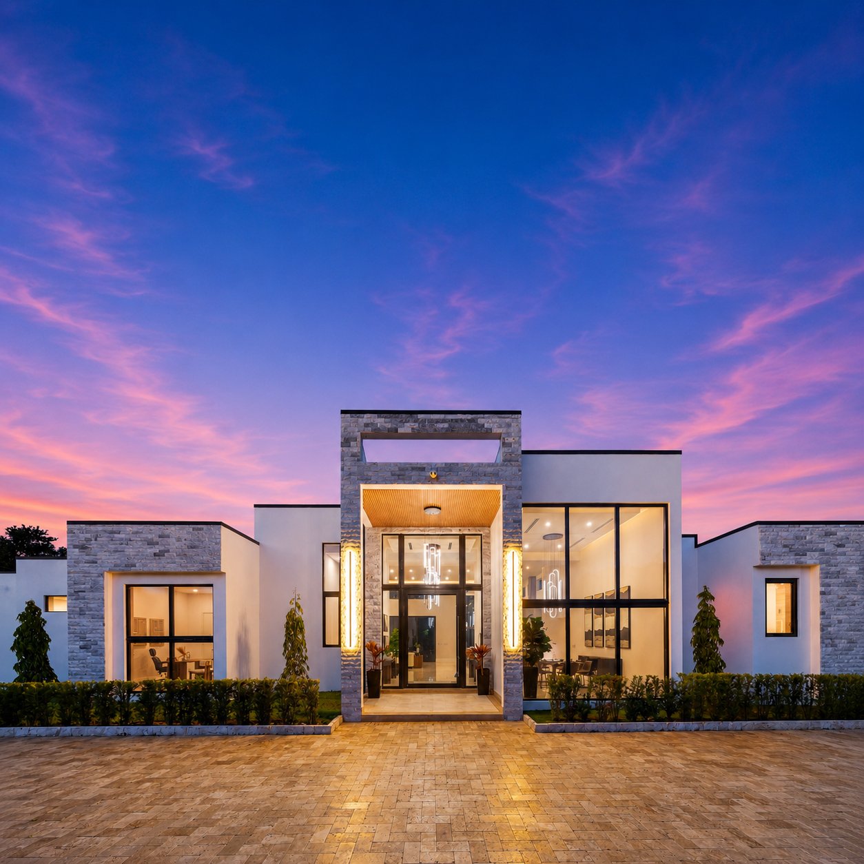 Sales Price: $5M